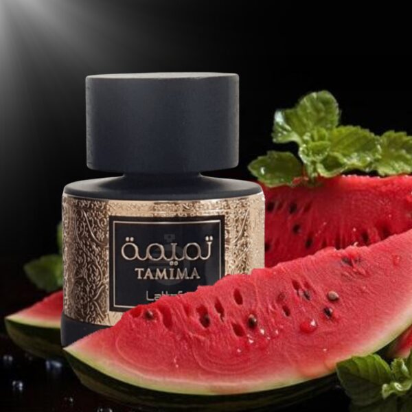 Perfume Lattafa Tamima Edp 100ml Unisex - Image 3