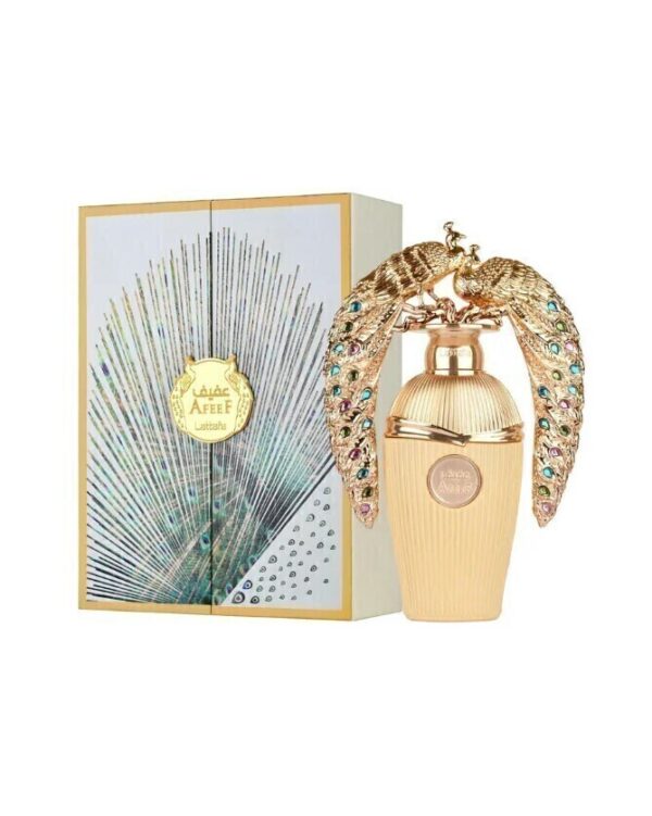 Perfume Lattafa Afeef EDP 100 ml