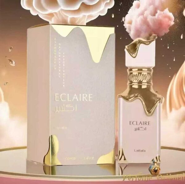 Perfume Lattafa Eclaire Eau de Parfum 100ml - Image 3