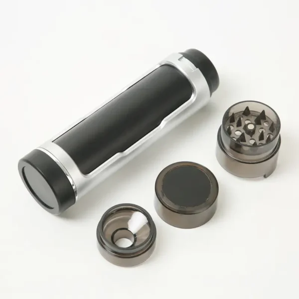 Estuche para Molinillo rotatorio y Cono - Image 3