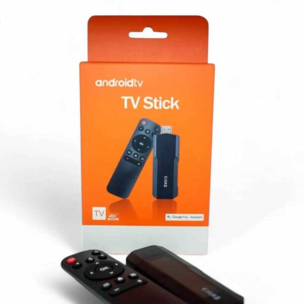 Tv Box Android TV Stick 64G 6G RAM - Image 2