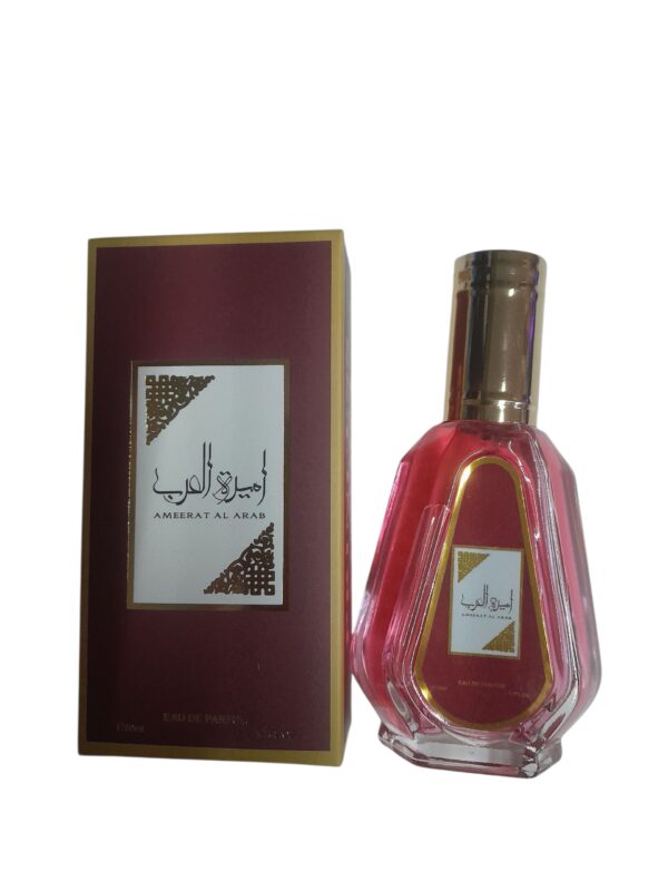 Perfume Ameerat Al Arab 50ml comun