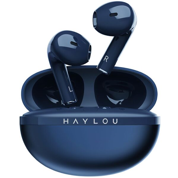 Auricular Bluetooth Haylou X1 2023 Blue