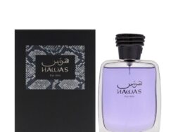 Perfume Rasasi Hawas For Him EDP 100 mL
