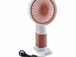 Mini Ventillador Portatil Mini FAN Model 399