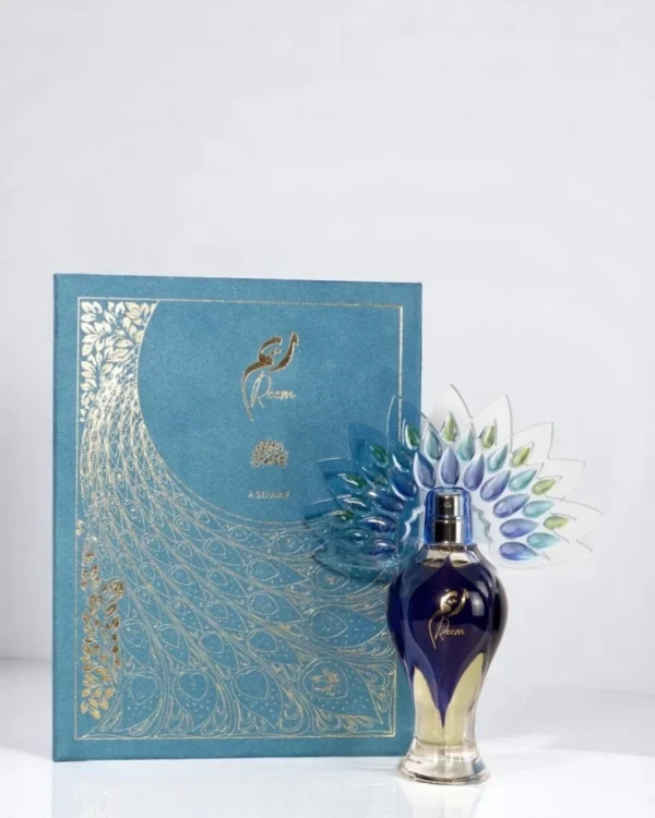 Perfume Reem Asdaaf Eau de Parfum 100 ml