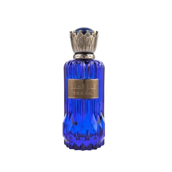 Perfume Al Wataniah Kenz Al Malik x 100 ml - Image 2