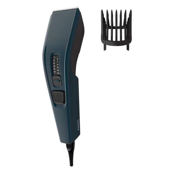 Cortadora Philips De Cabello Easy Even Haircut Hc3505/15 Series 3000 - Image 2