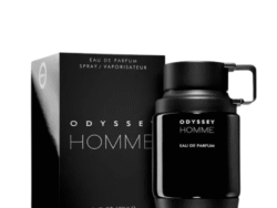 Perfume Armaf Odyssey Homme Edp 100 ml