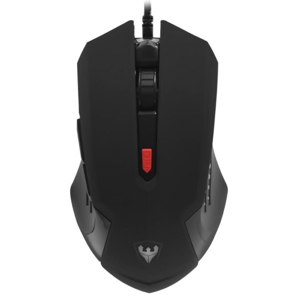 Mouse Gamer Satellite A-91 USB / LED