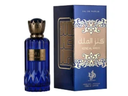 Perfume Al Wataniah Kenz Al Malik x 100 ml