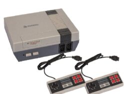 Mini Consola Video Juegos SUONO 2.4"