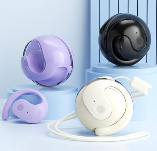 Auricular Colgantes BY-01 5.3 Bluetooth - Image 3
