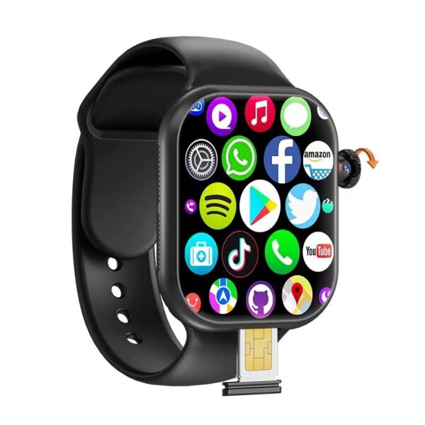 Smartwatch Reloj inteligente VP29 4G Android