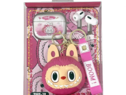 Auricular Bluetooth LABUBU Hi Fi Audio TWS-12