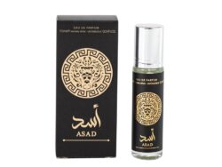 Mini Perfume Asad Roll On Edp 10 Ml