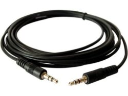 Cable Auxiliar 3.5 A 3.5 3Mts