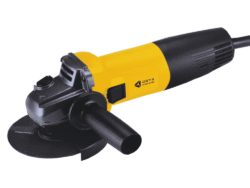 Amoladora Angular Eléctrica De Mano 115mm 780w 11.000 Rpm Oryx OR-AG115