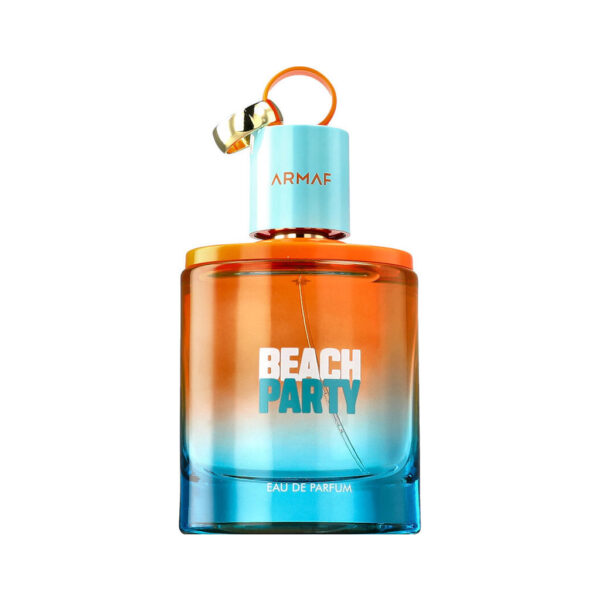 Perfume Armaf Beach Party Eau de Parfum 100ml - Image 2