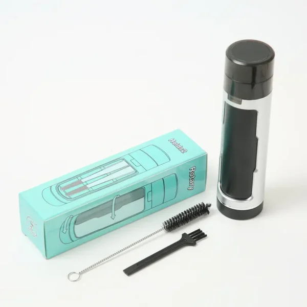 Estuche para Molinillo rotatorio y Cono - Image 2