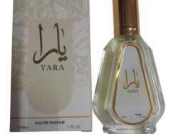 Perfume Yara Moi 50ml Frasco Chico Común
