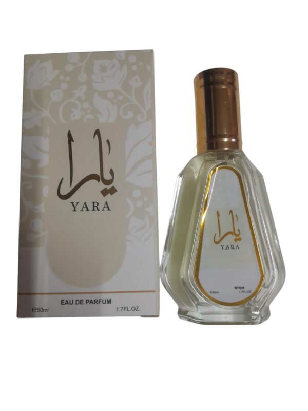 Perfume Yara Moi 50ml