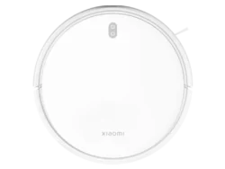 Aspiradora Trapeadora Robot Xiaomi E10 Color Blanco