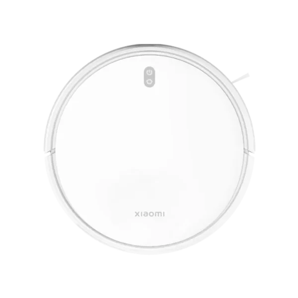 Aspiradora Trapeadora Robot Xiaomi E10 Color Blanco