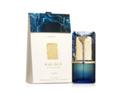 Perfume Lattafa Al Nashama Caprice 100ml