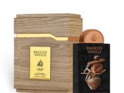 Perfume Lattafa Brioche Vanille Eau de Parfum 100ml