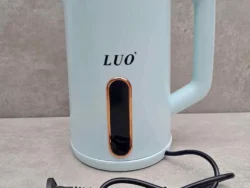 Jarra Hervidora pava Eléctrica 2l Luo Lu-4950