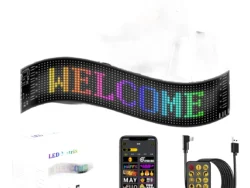 Panel Pantalla Matrix Led LUO Letrero 16x96 LU-12