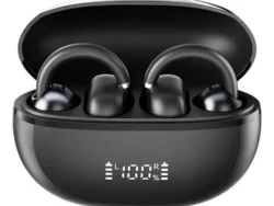 Auricular bluetooth Haylou Airfree Black