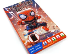 Pizarra Mágica Tablet Varios Personajes 8.5"