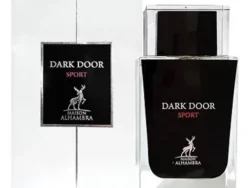 Perfume Maison Alhambra Dark Door Sport 100Ml