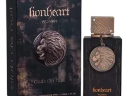 Perfume Armaf Club de Nuit Lionheart 100ml