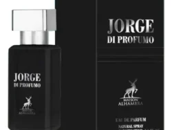 Perfume Alhambra Jorge Di Profumo Edp 30 Ml