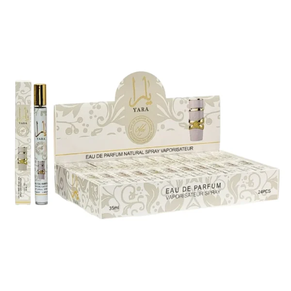 Perfume Lattafa Yara Moi Tubo EDP 35 ml