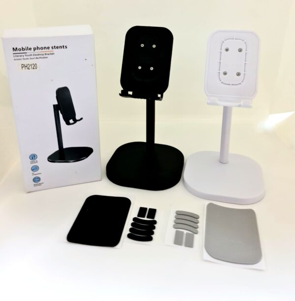 Soporte Apoya Celular Escritorio Mesa Tablet PH2120