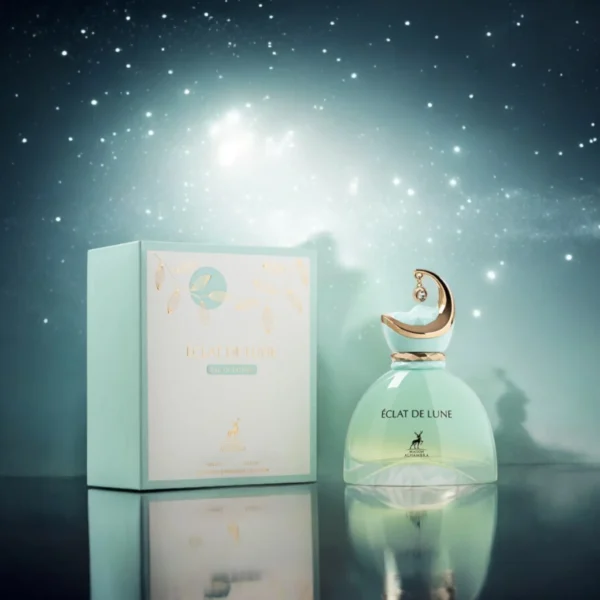 Perfume Alhambra Eclat De Lune 100ml - Image 2