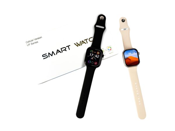 Smartwatch Reloj inteligente VP29 4G Android - Image 2