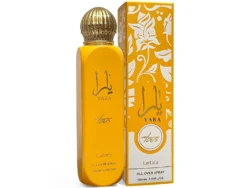 Spray Corporal All Over Yara Tous Lattafa 150ml