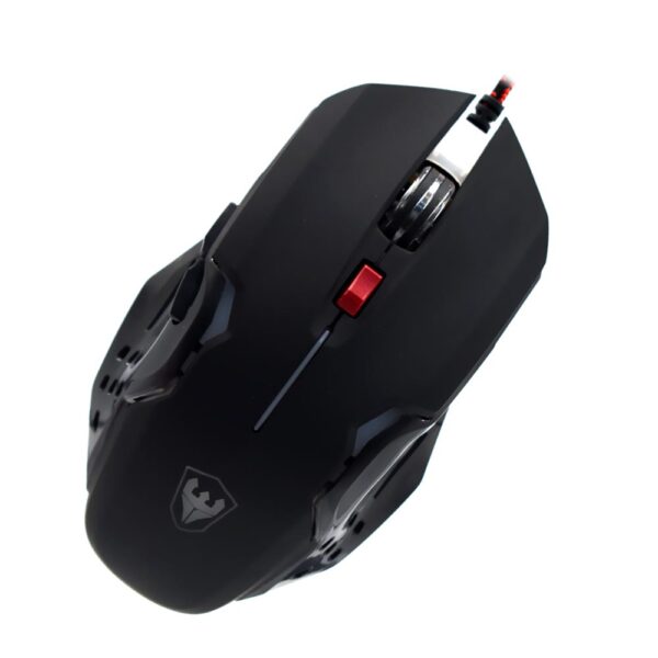 Mouse Gamer Satellite A93 USB / RGB - Image 2