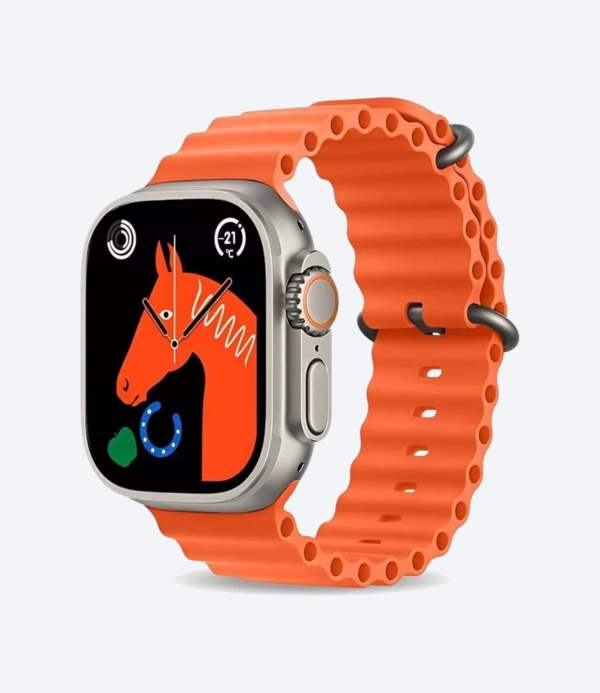 Reloj Smartwatch T900 Ultra Big 2.09 - Image 2