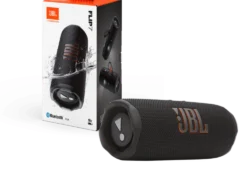 Parlante JBL Flip 7 Sellado Original