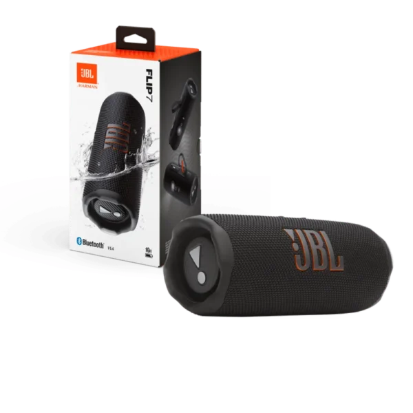Parlante JBL Flip 7 Sellado Original