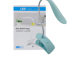 Lampara De Escritorio Item 6210 USB