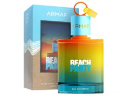 Perfume Armaf Beach Party Eau de Parfum 100ml