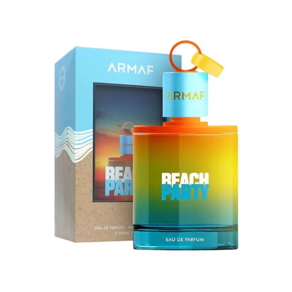 Perfume Armaf Beach Party Eau de Parfum 100ml