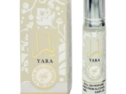 Mini Perfume Yara Moi Roll On 10ml
